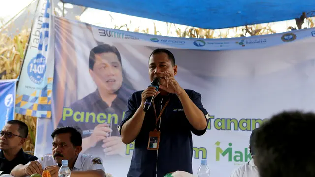 Program Makmur