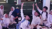 Safari Ramadan 2026 Jadi Cara BUMN Berbagi Kebahagiaan ke Ribuan Anak di 359 Yayasan
