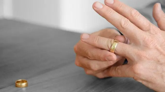 4 Kebiasaan yang Menyebabkan Perceraian