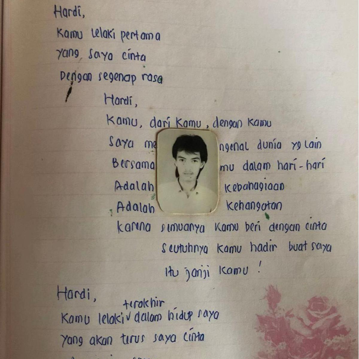 Cinta