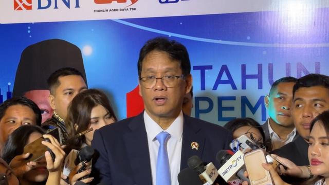 Menkeu Purbaya Pastikan Pergantian Wamenkeu dan Pejabat BI Rampung Sebelum Februari 2026