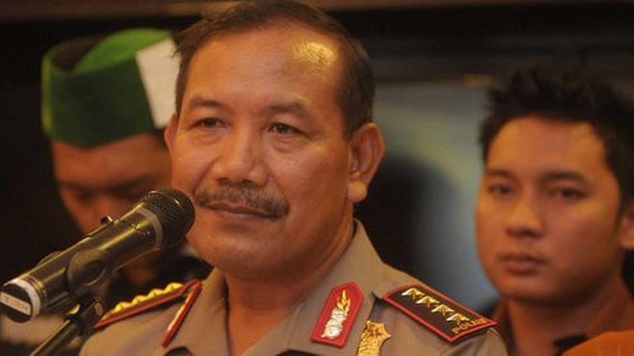 Kapolri sebut belum ada usul pencopotan Komjen Budi Waseso