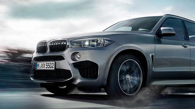 5 Mobil yang Akan "Meroket" di Tahun 2015 (4)