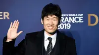 Park Ji-sung Pimpin Komite Reformasi Sepak Bola Korea Selatan, Efek Kegagalan di Piala Dunia 2026