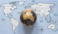 Negara yang Paling Gampang Marah di Dunia Tahun 2026 Berdasarkan Survei Global