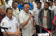 Tarik Investasi, Pembangunan Kereta Bawah Tanah di Bali Tak Gunakan Dana APBN
