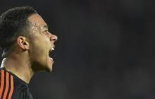 Blind benarkan cekcok Van Persie dan Memphis
