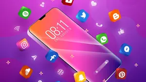 Intip cara terbaik untuk menjaga keamanan dan privasi di media sosial, agar kamu terhindar dari pencurian data pribadi. (Sumber: Freepik/pikisuperstar)