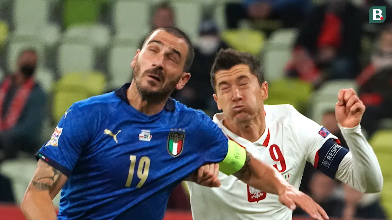 Leonardo Bonucci