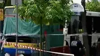 Segmen 3: Penyerangan di Australia hingga Imigran di Italia