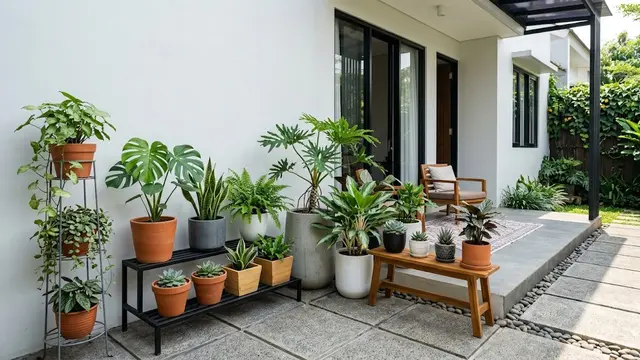 Taman Rumah