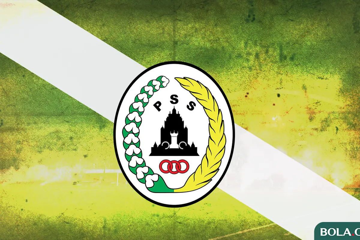 PSS Sleman Logo