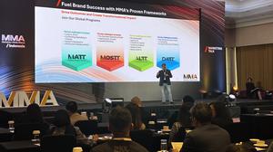 CEO MMA Asia Pasifik Sebut Peluang Pertumbuhan Ekonomi Digital di Luar Jakarta