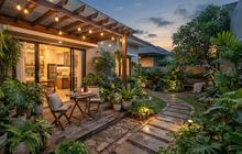 7 Inspirasi Taman Rumah untuk Relaksasi Setelah Bekerja, Bikin Betah sampai Malam