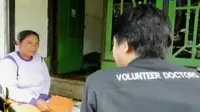 Segmen 3: Gerakan Volunteer Doctors di Bandung