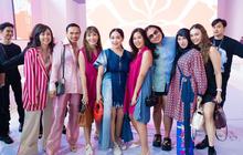 Deretan Artis Hadir Dukung Nagita Slavina di JFW 2024, Ada Ayu Dewi Hingga Olla Ramlan, Sang Mama  dan Mertua Tercinta Tak Absen Beri Semang