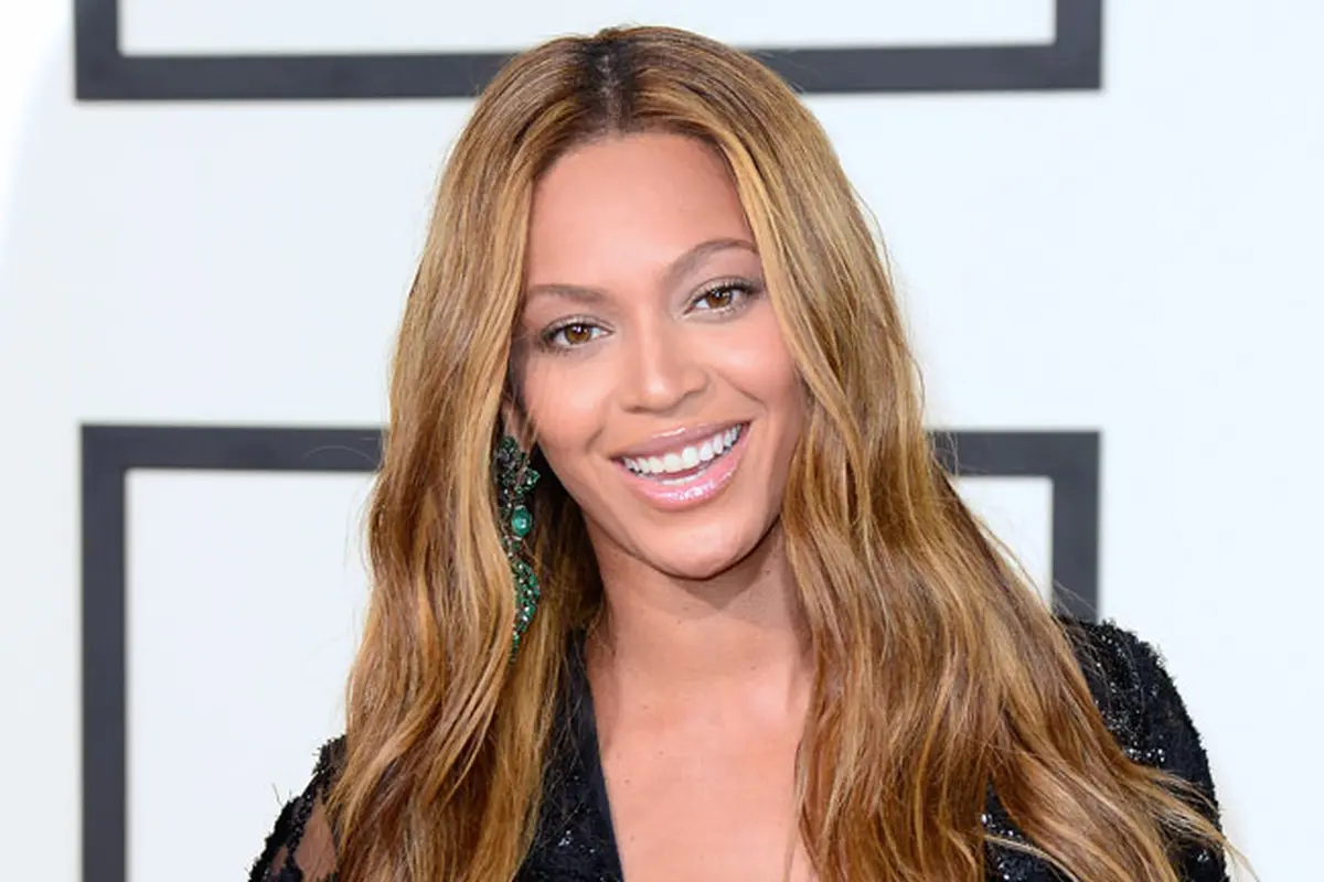 Beyonce