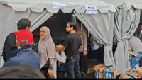 Pantauan Terkini di Stasiun Bekasi Timur, Petugas Pisahkan Gerbong dan Keluarga Histeris
