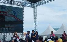 Kepala BKN Sebut Pendanaan Kreatif Makassar Contoh Nasional untuk Kegiatan Pemerintah