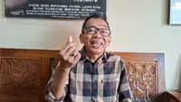Jarwo Kwat Tanggapi Nasib Pandji Pragiwaksono Dipolisikan Terkait Materi Stand Up Mens Rea