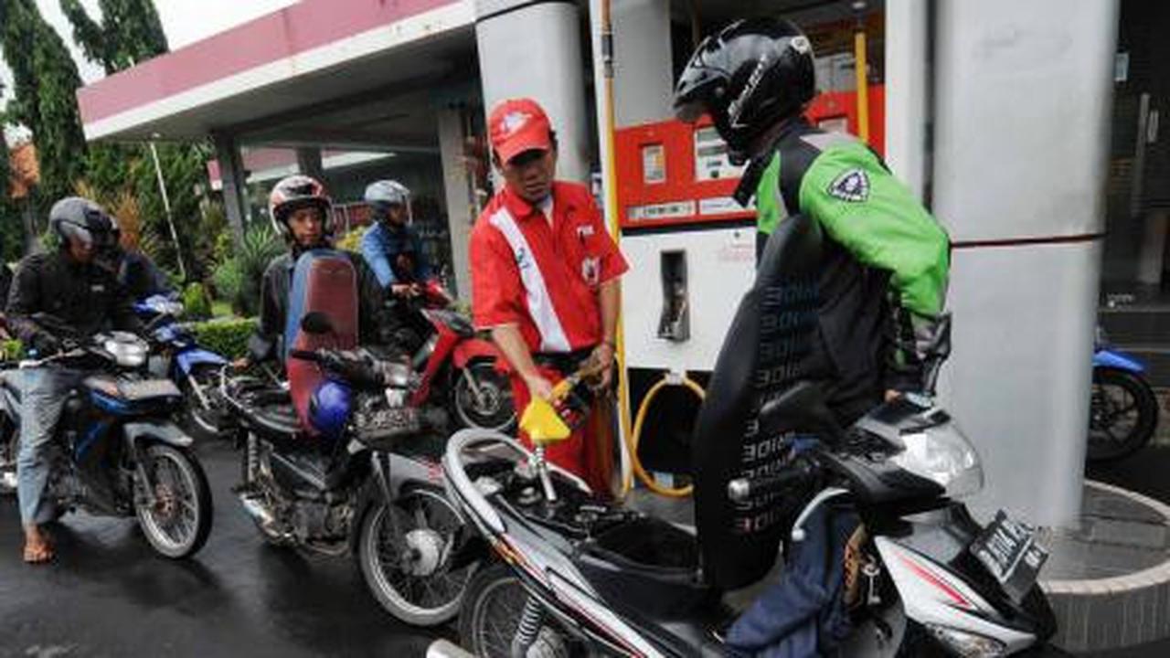 Kwik:  Pemerintah masih untung dari BBM