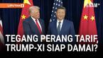 Presiden Amerika Serikat Donald Trump bertemu langsung dengan Presiden China Xi Jinping pada hari terakhir kunjungannya ke Asia. Pertemuan ini menjadi momen penting bagi dua pemimpin ekonomi terbesar dunia untuk menstabilkan hubungan setelah berbulan...