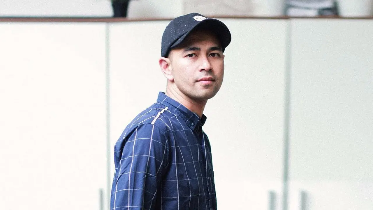 [Fimela] Raffi Ahmad