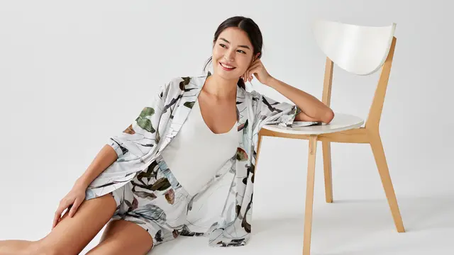 Koleksi loungewear kedua dari Love, Bonito