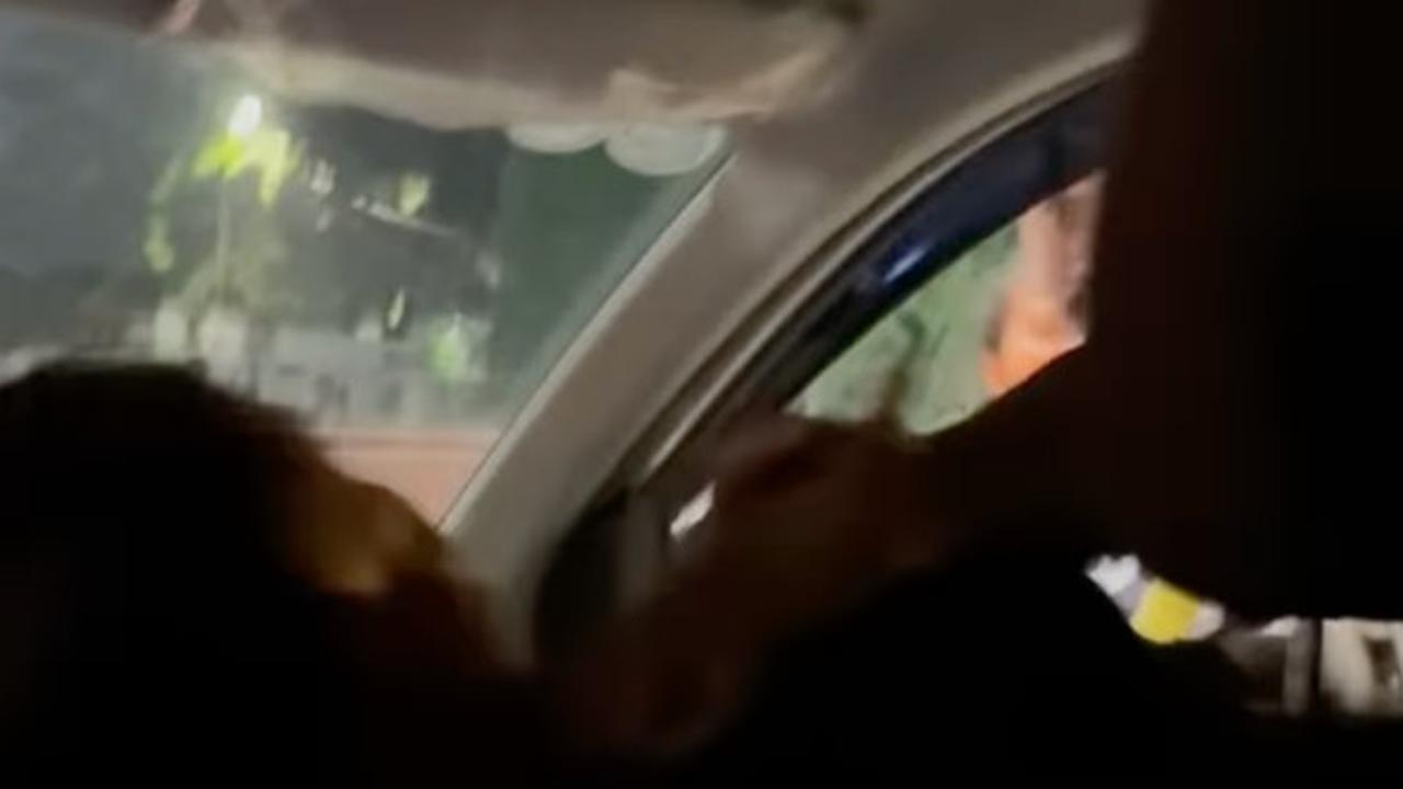 Driver Taksi Online Dianiaya di Tol Jakarta-Tangerang Sampai Wajah Memar, Polisi Buru Pelaku