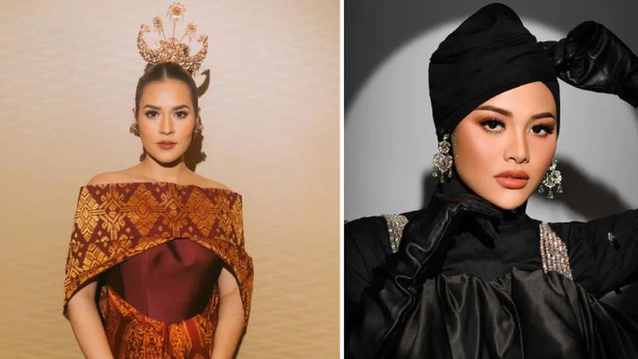Sederet Artis Tanah Air seperti Raisa, Aurel Hermansyah, Ria Ricis Mengaku Pernah Alami Baby Blues (Sumber Foto Akun Instagram Pribadi)