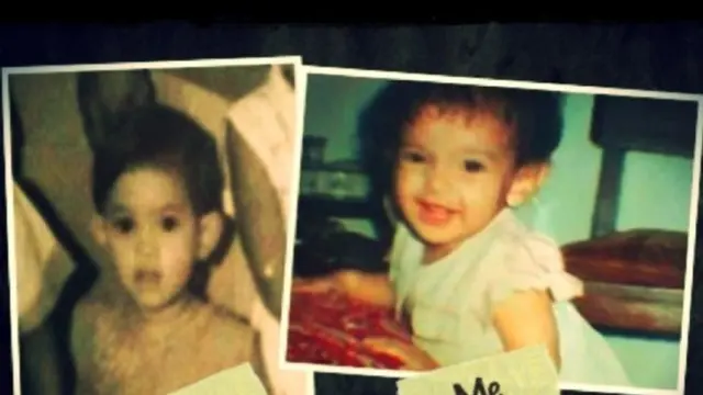 Foto Lawas Medina Dina