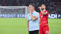 Misi John Herdman Menipiskan Jarak Kualitas Timnas Indonesia dengan Tim-tim Kuat Asia Menuju Piala Dunia 2030