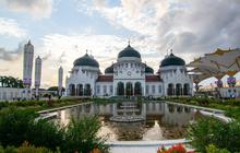 Ratoh Duek, Kesenian Tradisional Aceh yang Diadaptasi dari Tari Saman