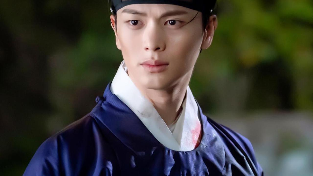 Sinopsis 'THE HAUNTED PALACE' Sajikan Teror dari Masa Lalu Joseon yang Tayang 18 April 2025