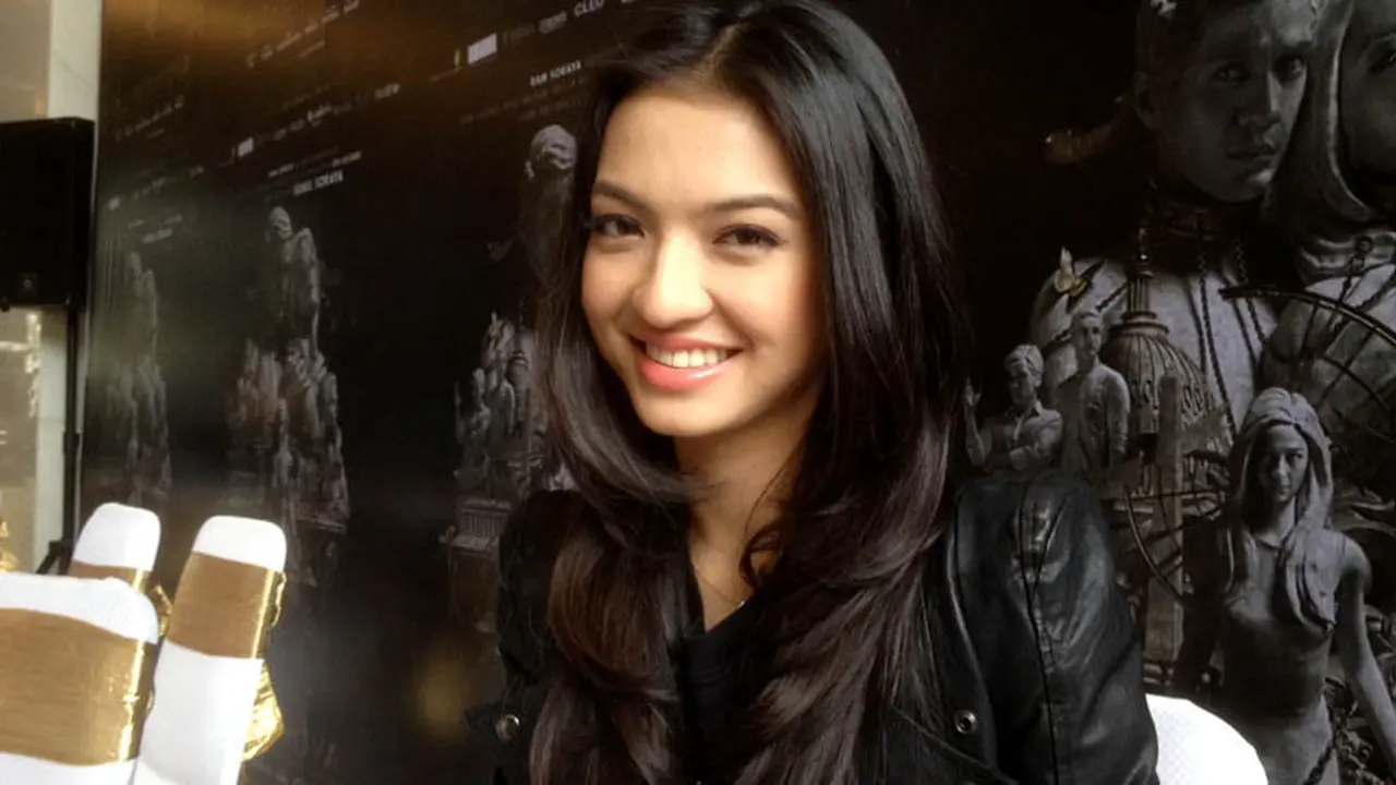 Raline Shah