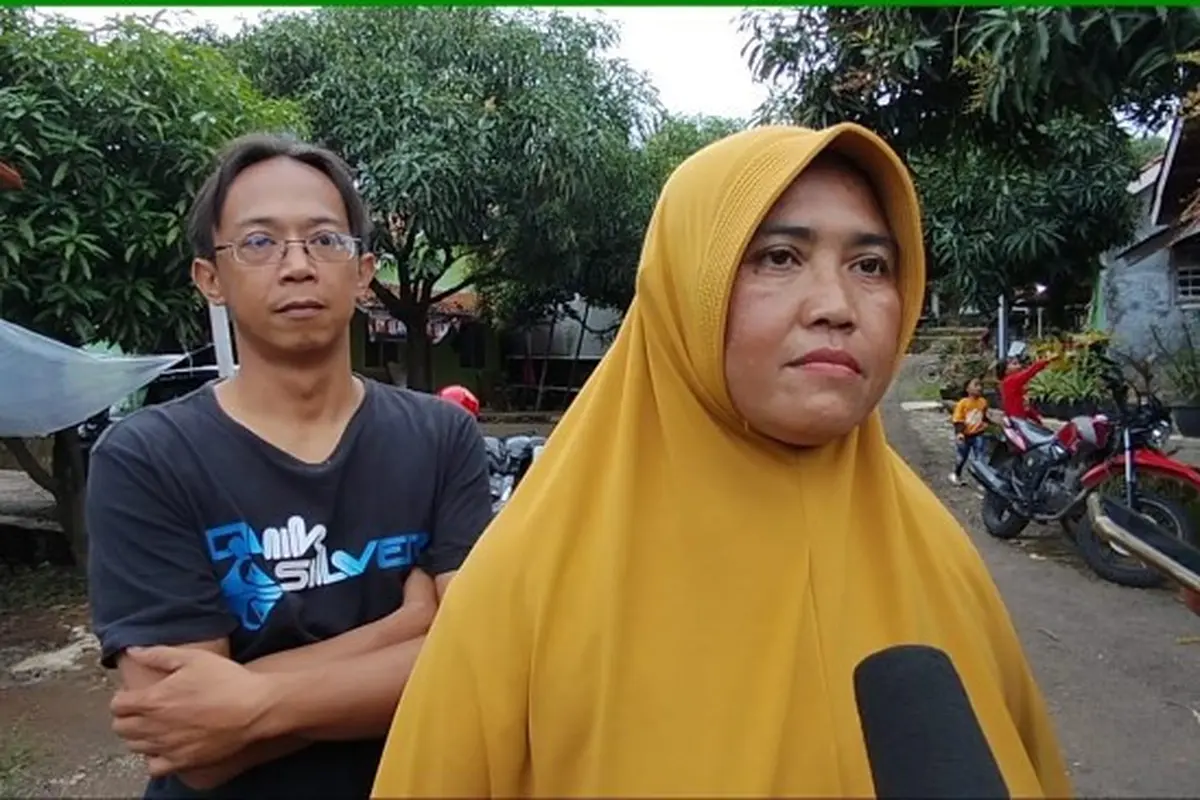 Dibalik Ketenangan Warga Dusun 'Mati' Tarikolot Majalengka Usai Direlokasi