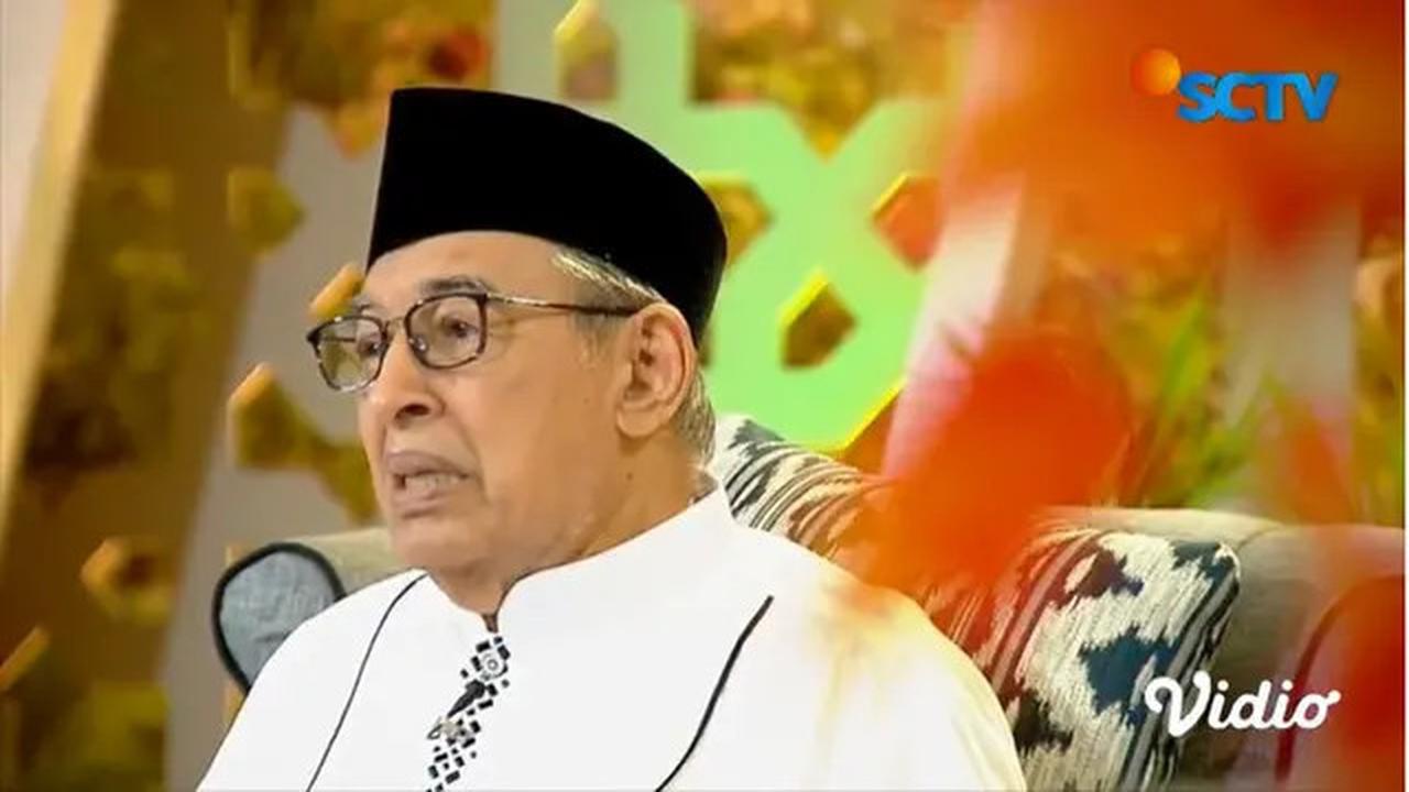 Shihab &amp; Shihab Siap Temani Waktu Berbuka Selama Ramadan 2025, Kupas Keindahan Asmaul Husna