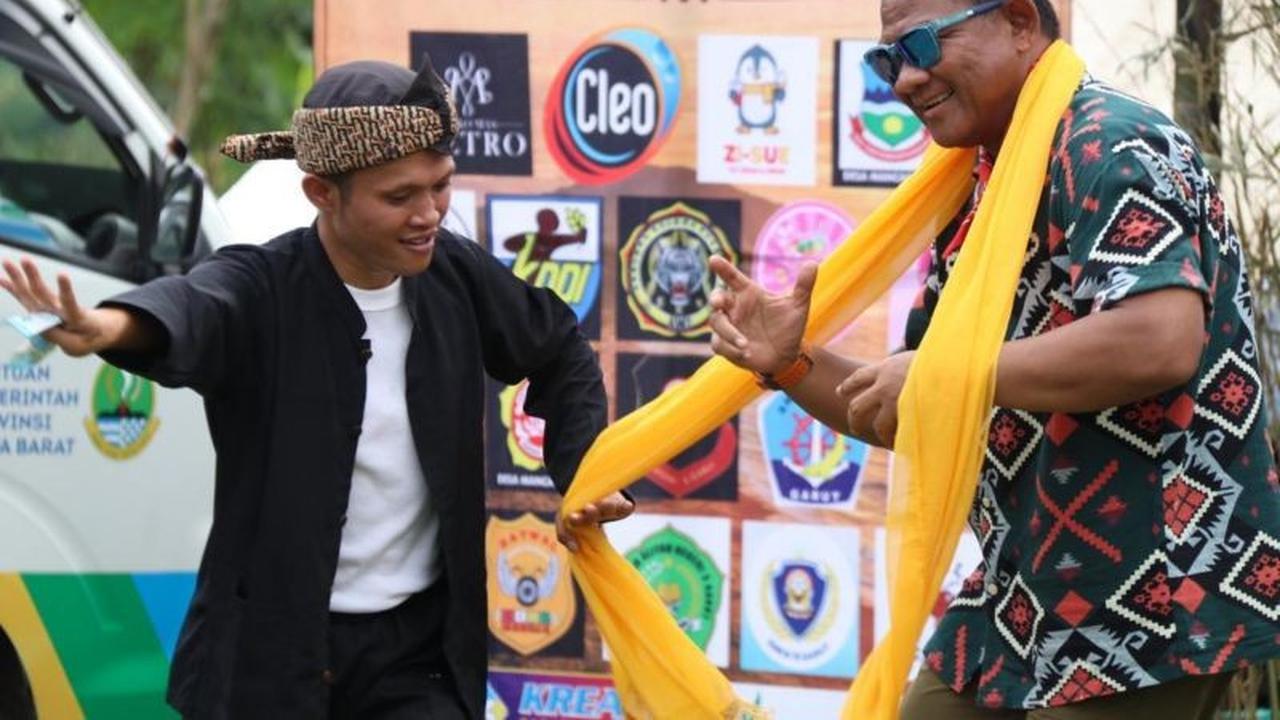 Disparbud Garut Gencarkan Promosi Wisata Pantai Selatan Melalui Festival Seni Budaya Sayang Heulang
