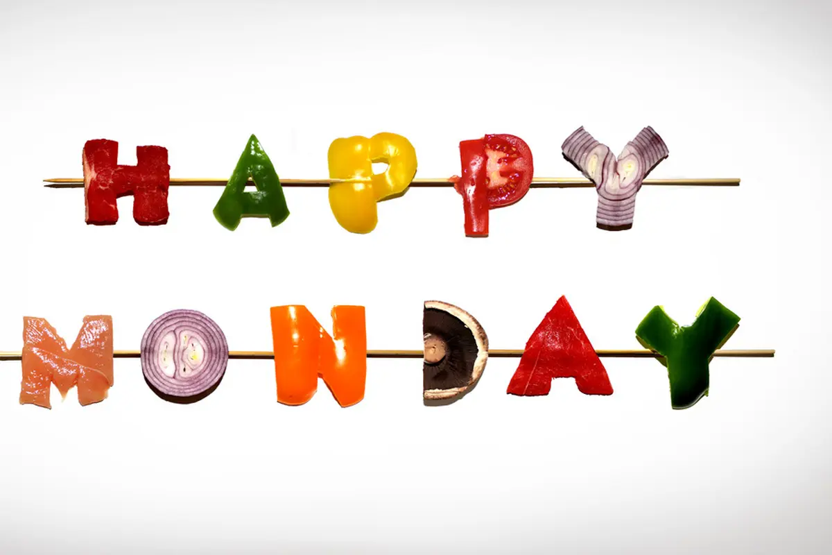 I Love Monday