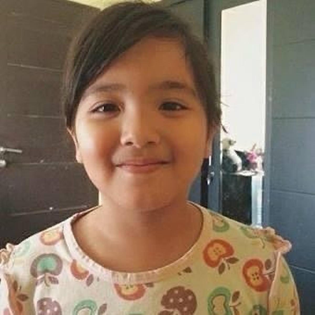 7 Potret Transformasi Lovely, Anak Angel Karamoy yang Mencuri Perhatian di Usia 16 Tahun