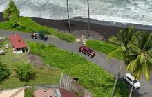 Pesona Danau Tolire dan Pantai Jikomalamo bersama Terios 7 Wonders