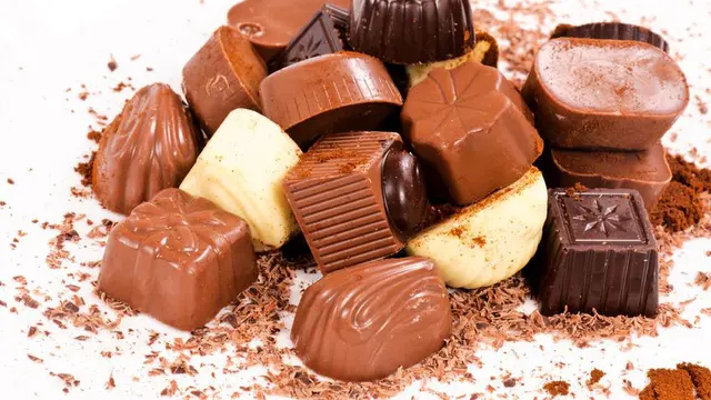 Fakta Menarik di Balik Nikmatnya Makan Cokelat