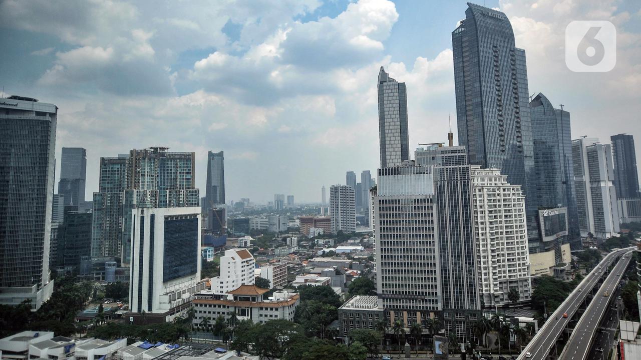 Langkah Baru DKI Jakarta Amankan Pembiayaan Pembangunan