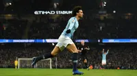Menguak Faktor X yang Membuat Leroy Sane Angkat Kaki dari Manchester City, Pep Guardiola Pemicunya?
