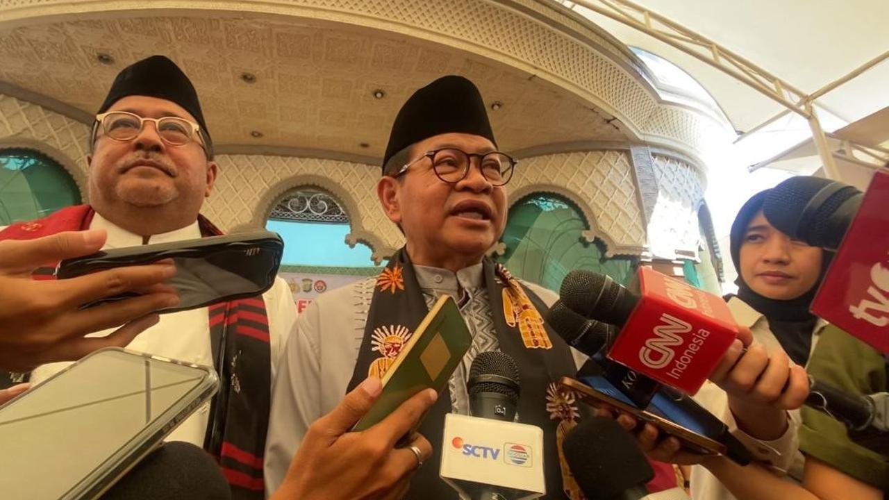 Survei Indikator, Pramono-Rano Unggul Tipis dari Ridwan Kamil-Suswono