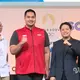 SCM Grup Umumkan Pegang Hak Siar Olympic Games Paris 2024 (Dok. SCM Grup)