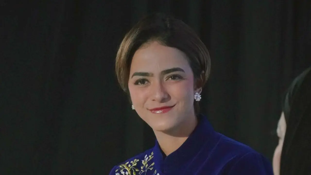 Azizah Hanum