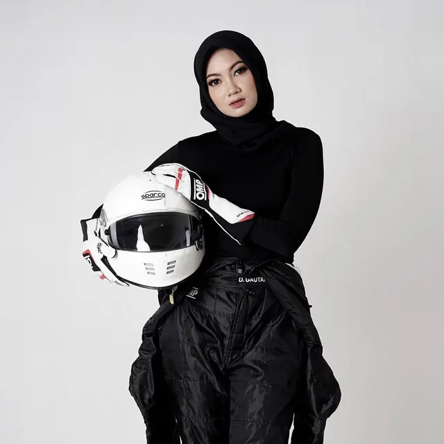 Diandra Gautama