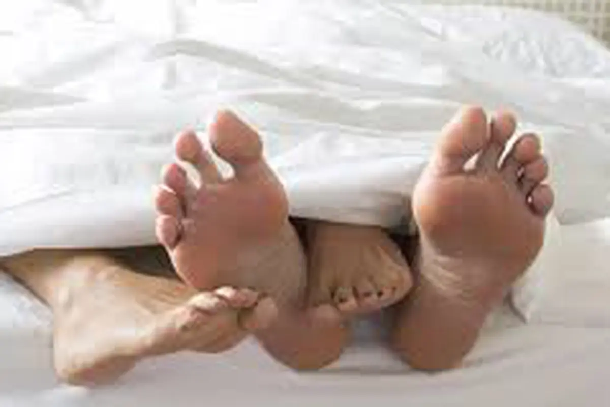 Hubungan seksual