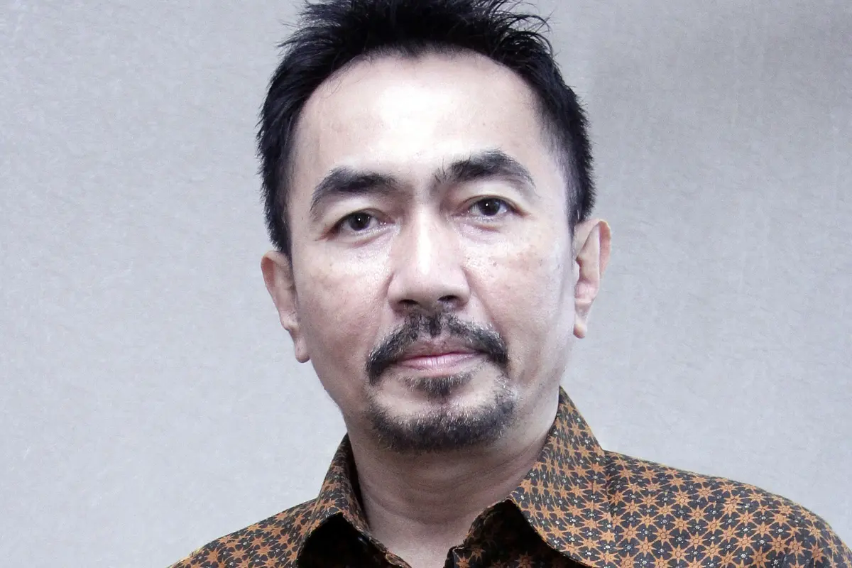 Gatot Brajamusti